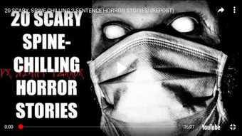 Image 3 for Scary Videos & Free Horro…