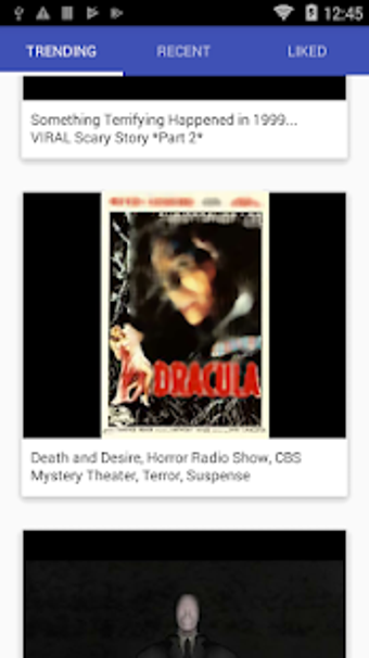 Image 0 for Scary Videos & Free Horro…