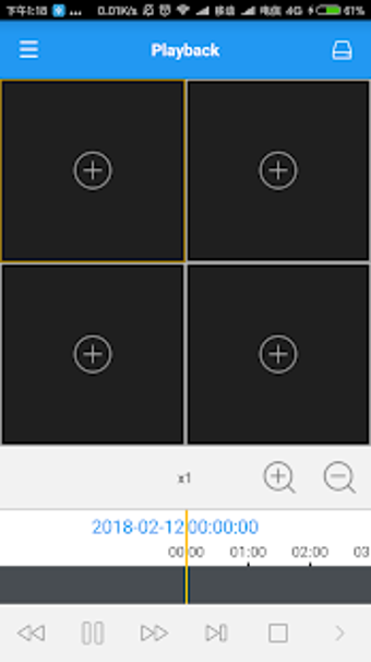 Image 2 for Cortex View