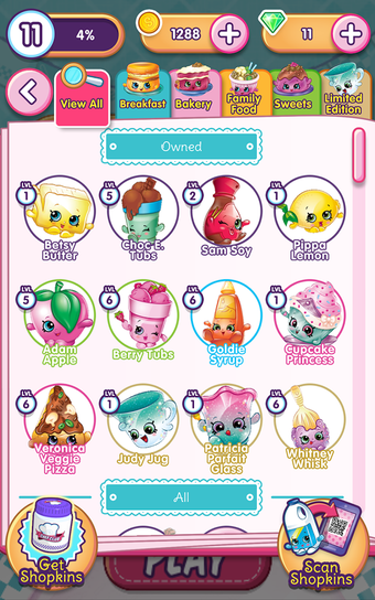 Image 0 for Shopkins: Chef Club