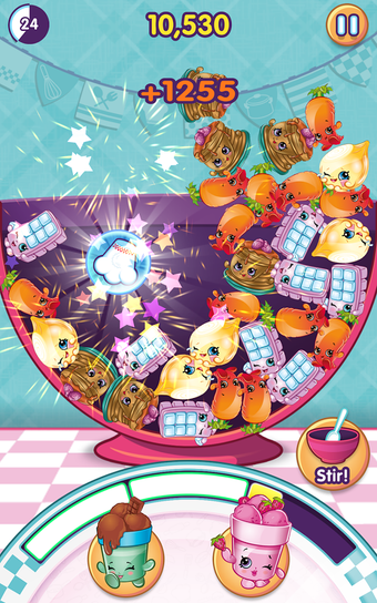 Image 2 for Shopkins: Chef Club