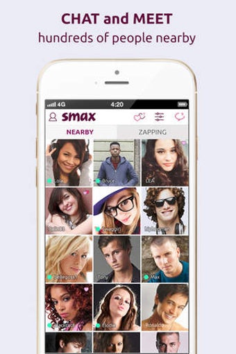 Image 0 for Smax