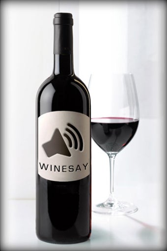 Imagen 0 para WineSay - Wine Pronunciat…