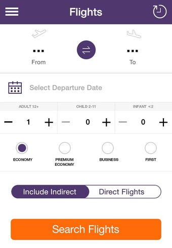 Image 0 for Travelpack - Flights & Ho…