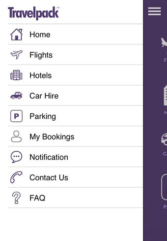Image 2 for Travelpack - Flights & Ho…
