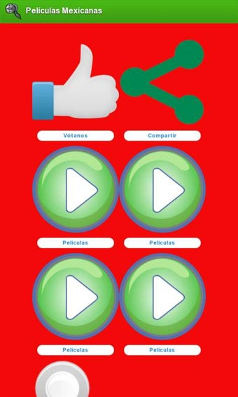 Imagen 1 para Peliculas Mexicanas for W…