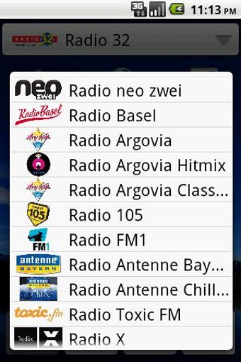 Image 0 for RadioRec+