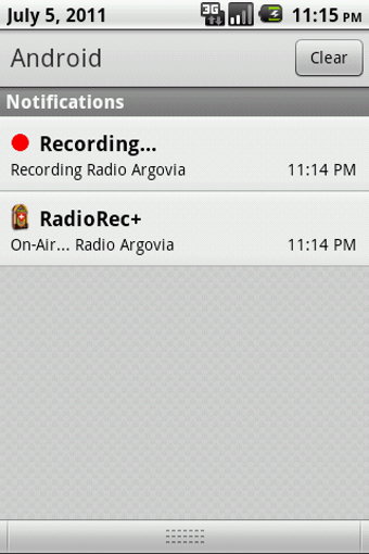 Image 2 for RadioRec+