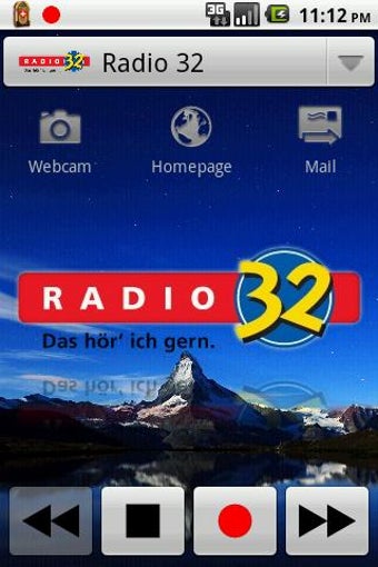 Image 2 for RadioRec+