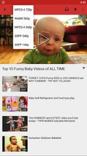 Imagen 0 para Full Movie Video Player L…