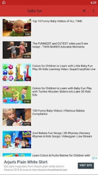 Imagen 1 para Full Movie Video Player L…