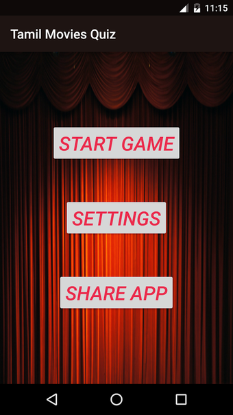 Imagen 0 para Hollywood Movies Quiz