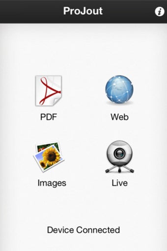 Image 3 for ProJout