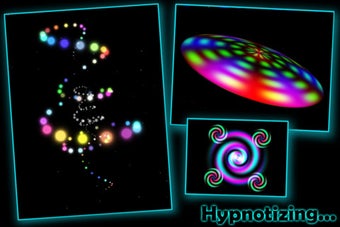 Image 0 for Cosmic Top