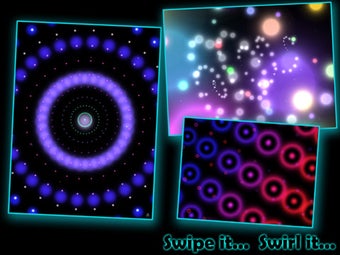Image 1 for Cosmic Top