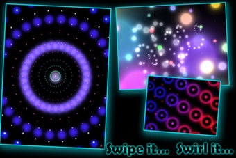 Image 4 for Cosmic Top