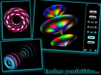 Image 2 for Cosmic Top