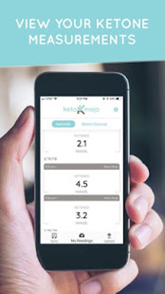 Image 1 for Keto Mojo