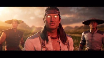 Image 0 for Mortal Kombat 1