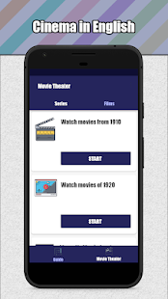 Image 1 for Free Movies And Series In…