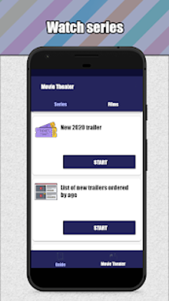 Image 0 for Free Movies And Series In…