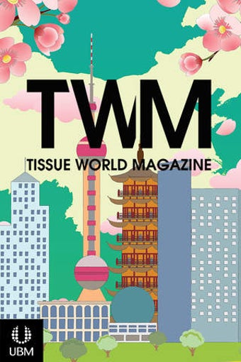 Image 0 for Tissue World Magazine