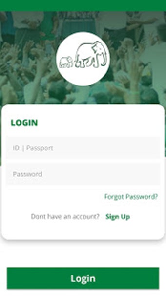 Image 2 for UNP App