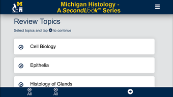 Image 1 for Histology - Basic Tissues