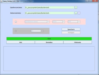 Image 0 for Galery Builder