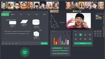 Image 1 for ClassIn for Windows 10