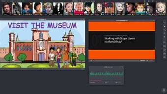 Image 0 for ClassIn for Windows 10