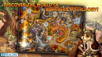 Image 1 for Northern Tale for Windows…