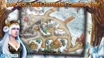 Imagen 0 para Northern Tale for Windows…