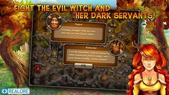 Imagen 1 para Northern Tale for Windows…
