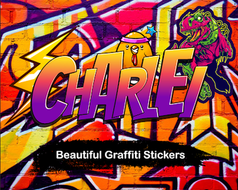 Image 0 for Graffiti Name Art Creator