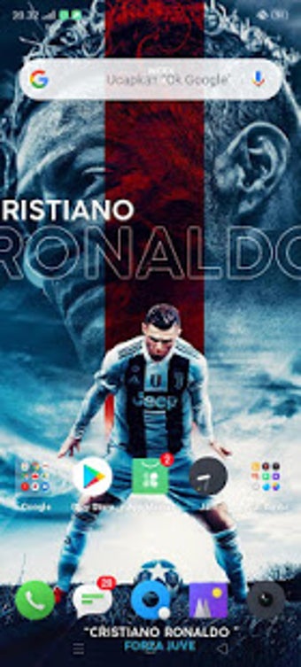 Image 0 for Ronaldo Wallpaper Juventu…