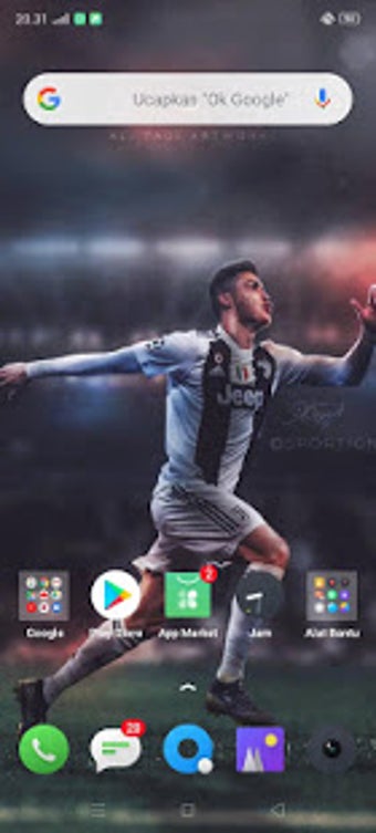 Image 3 for Ronaldo Wallpaper Juventu…
