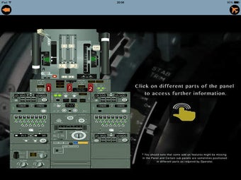 Imagen 0 para Switch 737 NG - Boeing B7…