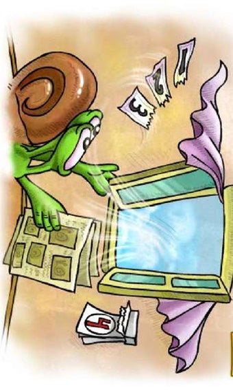 Image 1 for Snail Bob 2 Free for Wind…