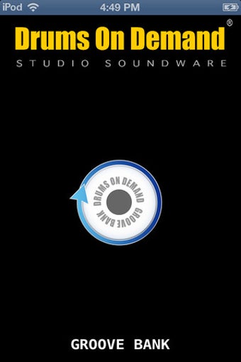 Image 0 for Groove Bank - Acoustic Dr…