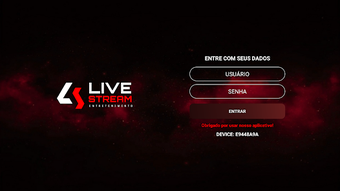 Image 0 for Red Live Stream