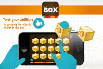 Image 2 for The Box Game