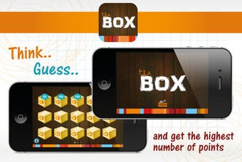 Image 3 for The Box Game