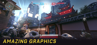 Image 3 for Warface: Global Operation…