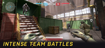 Image 1 for Warface: Global Operation…