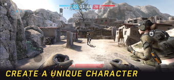 Image 2 for Warface: Global Operation…
