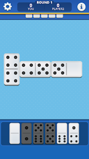 Image 2 for Dominoes
