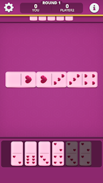 Image 0 for Dominoes