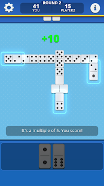 Image 1 for Dominoes
