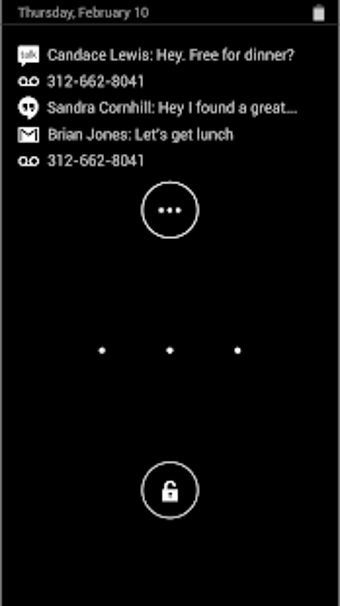 Image 0 for Moto Display